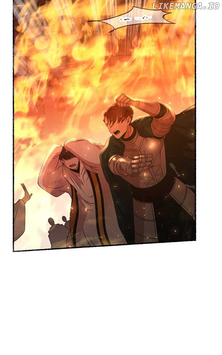 Like a Wind on a Dry Branch Chapter 199 - Page 7
