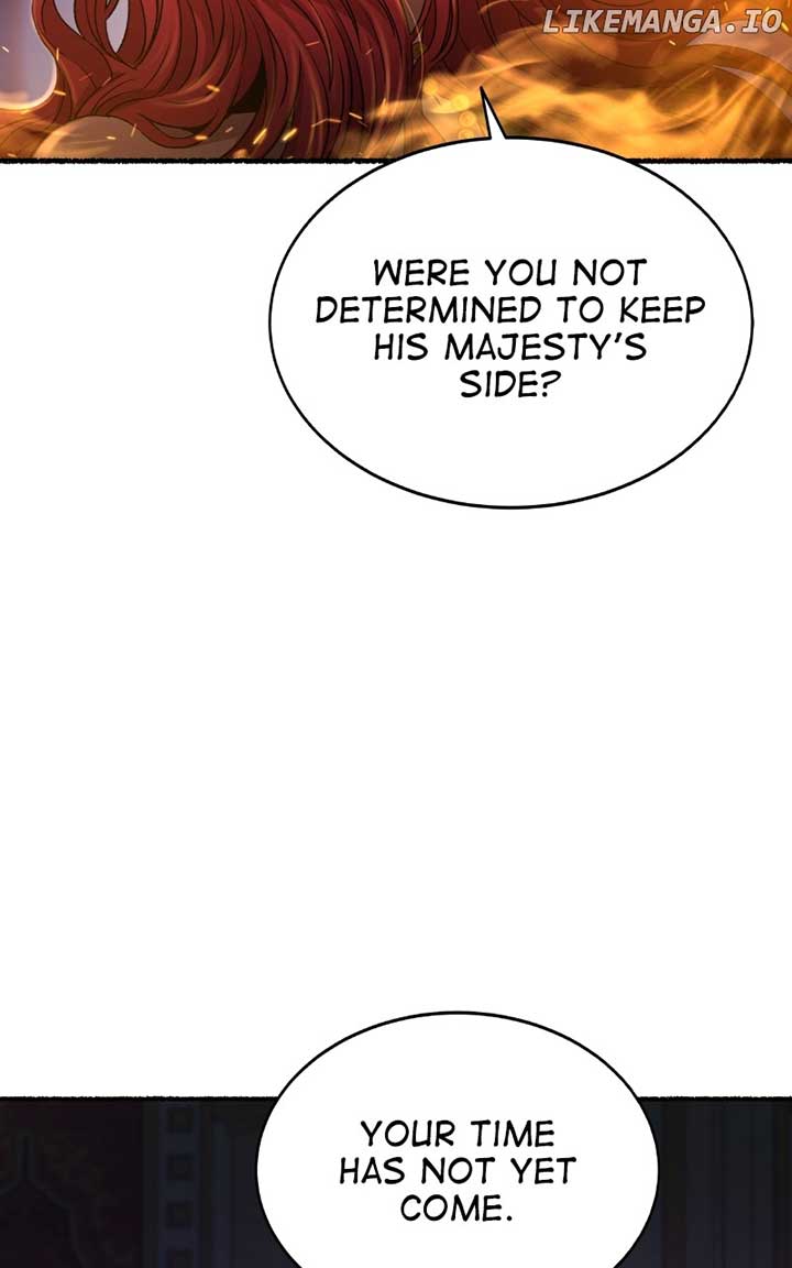 Like a Wind on a Dry Branch Chapter 199 - Page 70