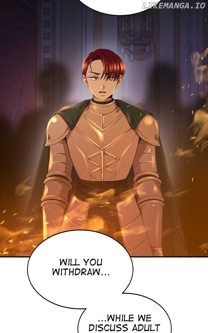 Like a Wind on a Dry Branch Chapter 199 - Page 71