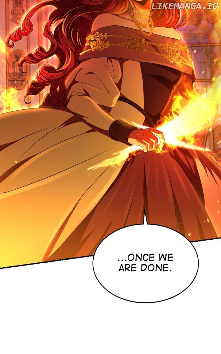 Like a Wind on a Dry Branch Chapter 199 - Page 73