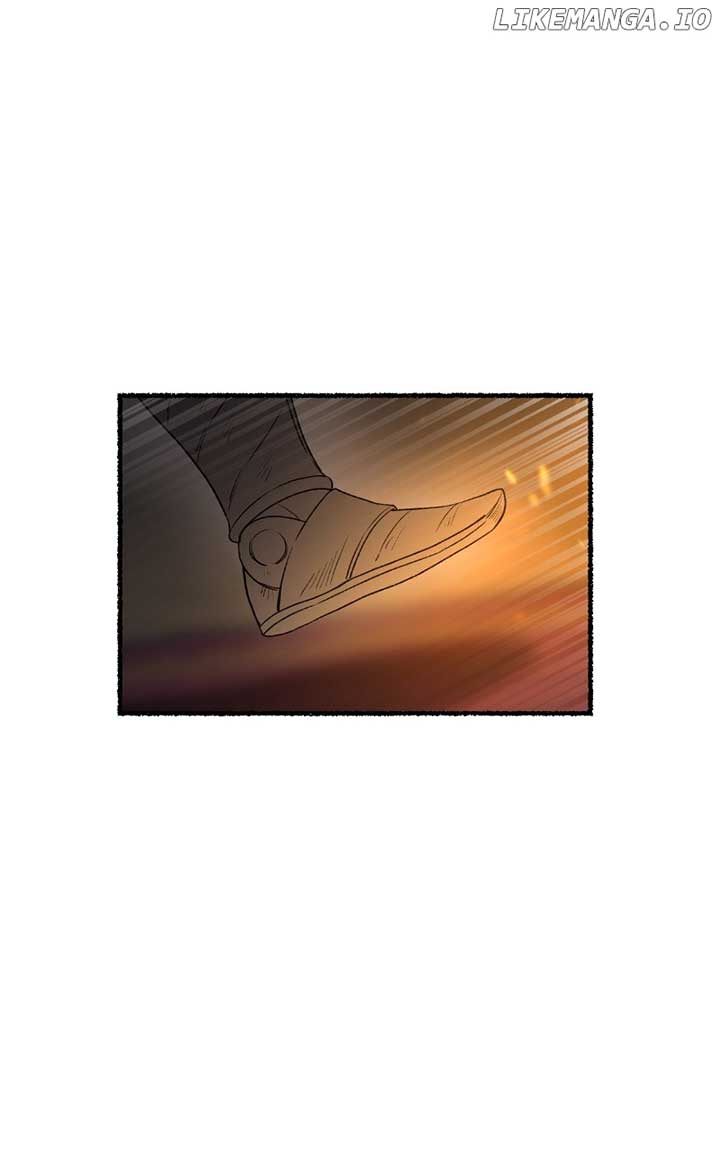 Like a Wind on a Dry Branch Chapter 199 - Page 79