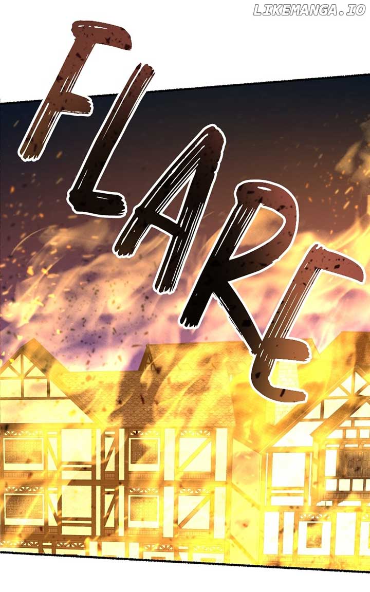 Like a Wind on a Dry Branch Chapter 199 - Page 8