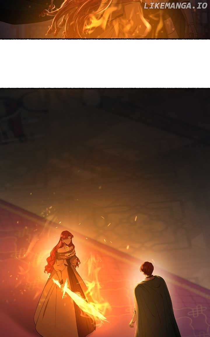 Like a Wind on a Dry Branch Chapter 199 - Page 81