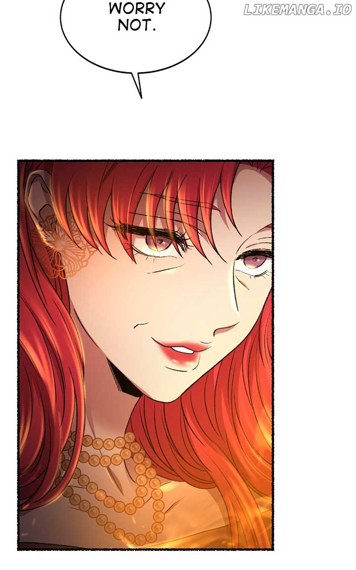 Like a Wind on a Dry Branch Chapter 199 - Page 84