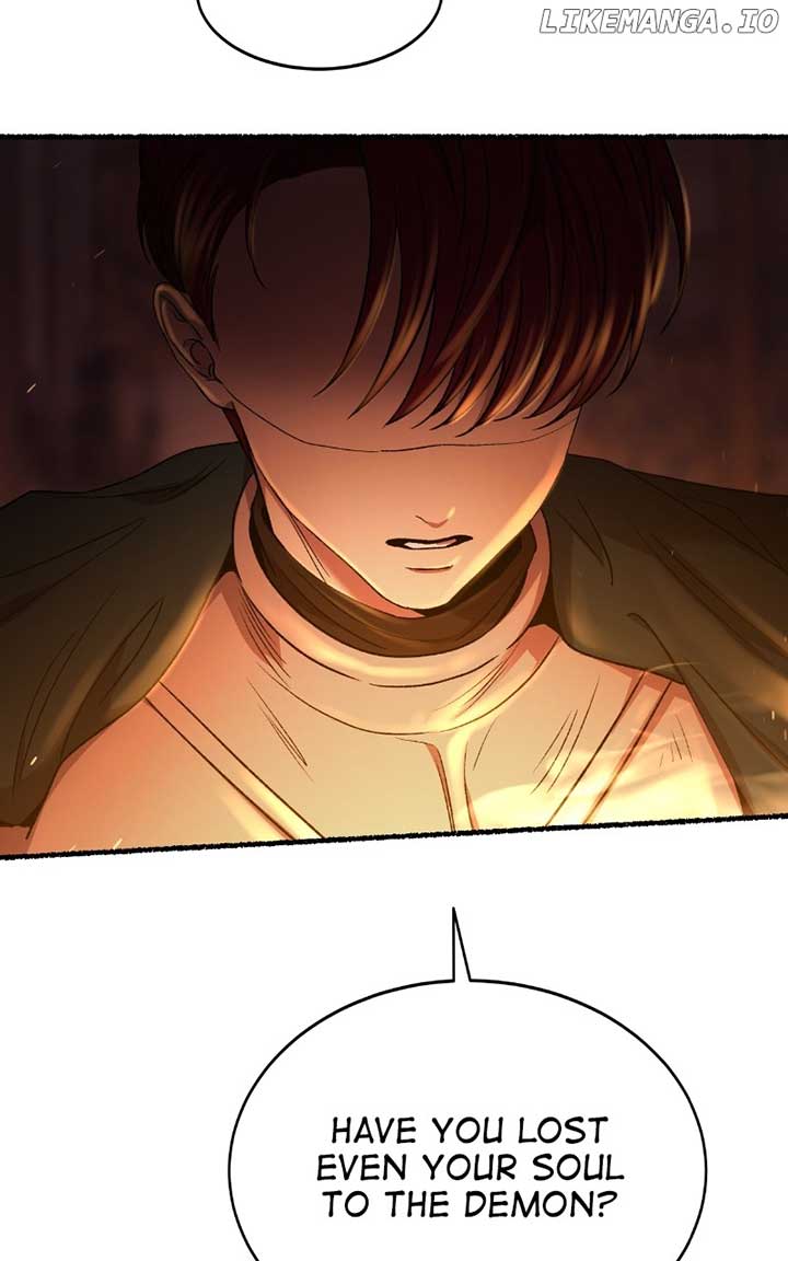 Like a Wind on a Dry Branch Chapter 199 - Page 86