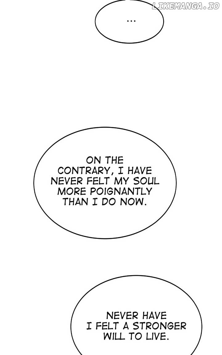 Like a Wind on a Dry Branch Chapter 199 - Page 88