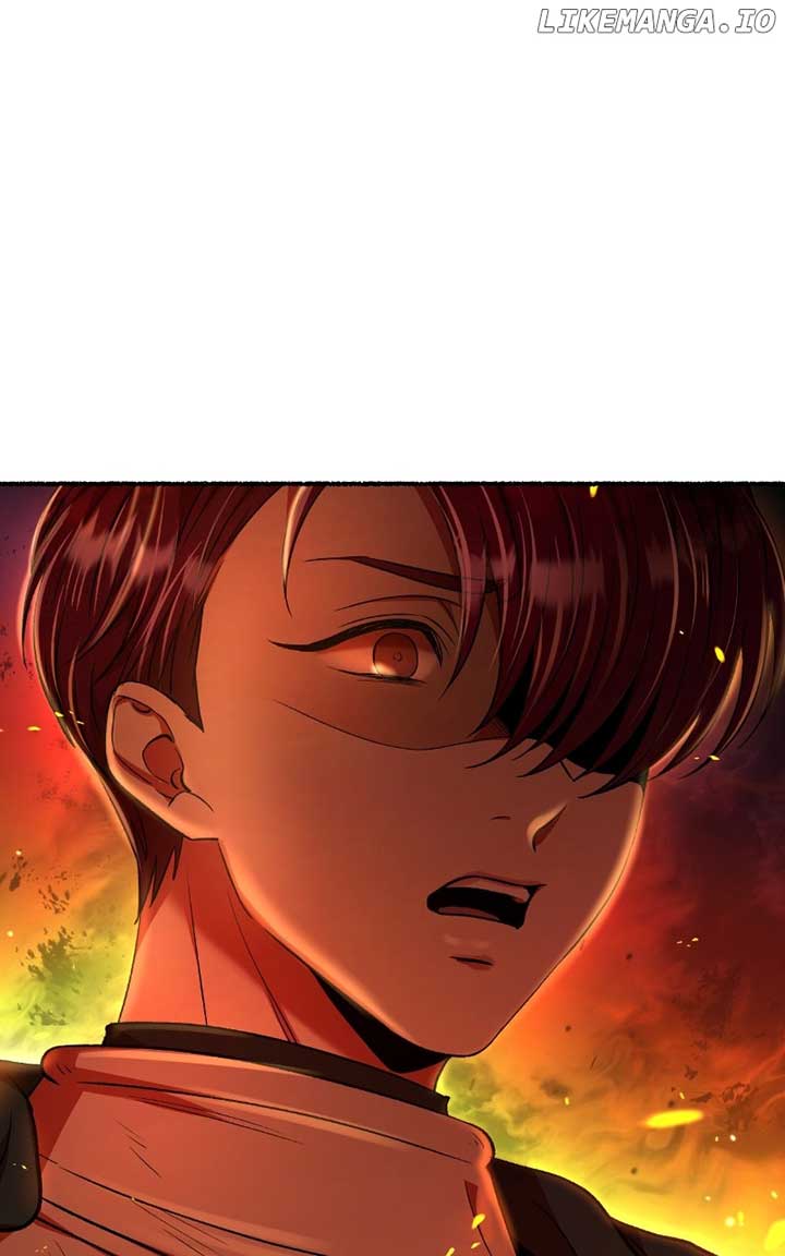 Like a Wind on a Dry Branch Chapter 199 - Page 9