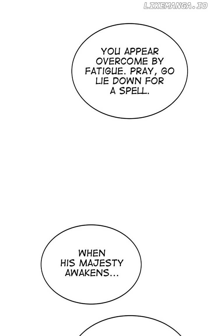 Like a Wind on a Dry Branch Chapter 199 - Page 90