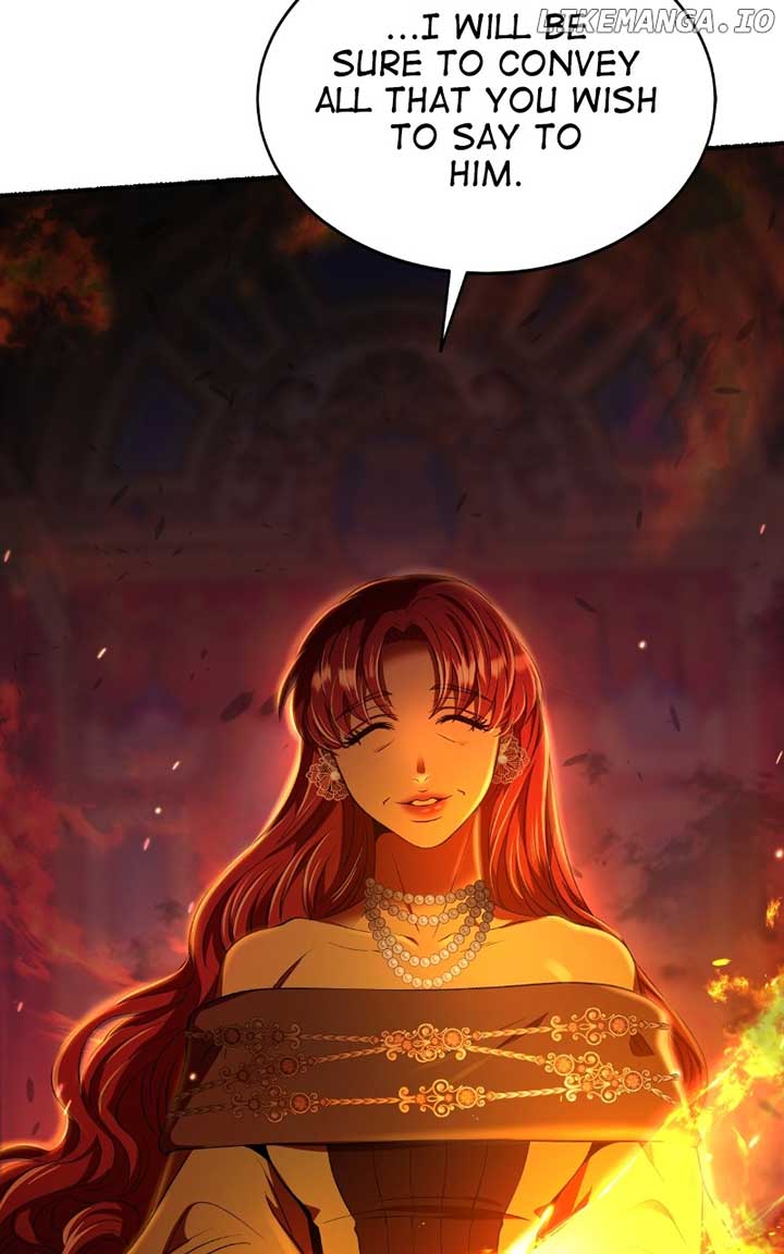 Like a Wind on a Dry Branch Chapter 199 - Page 91