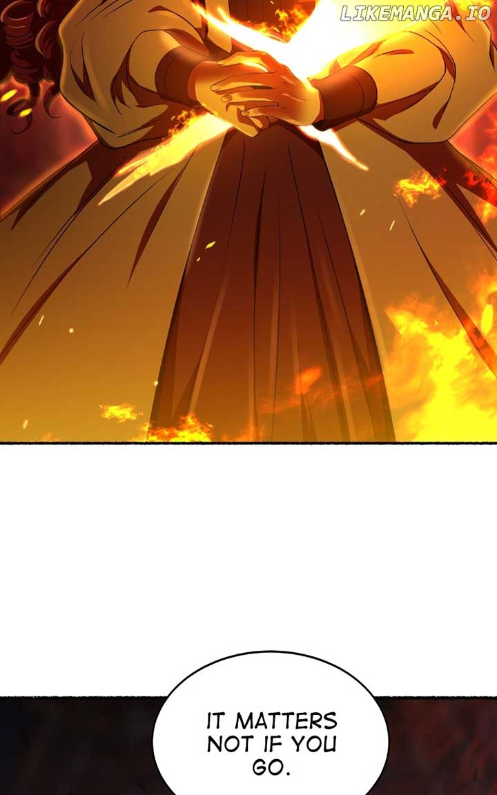 Like a Wind on a Dry Branch Chapter 199 - Page 92