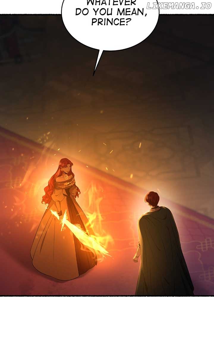 Like a Wind on a Dry Branch Chapter 199 - Page 95
