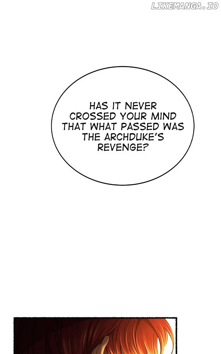 Like a Wind on a Dry Branch Chapter 199 - Page 98