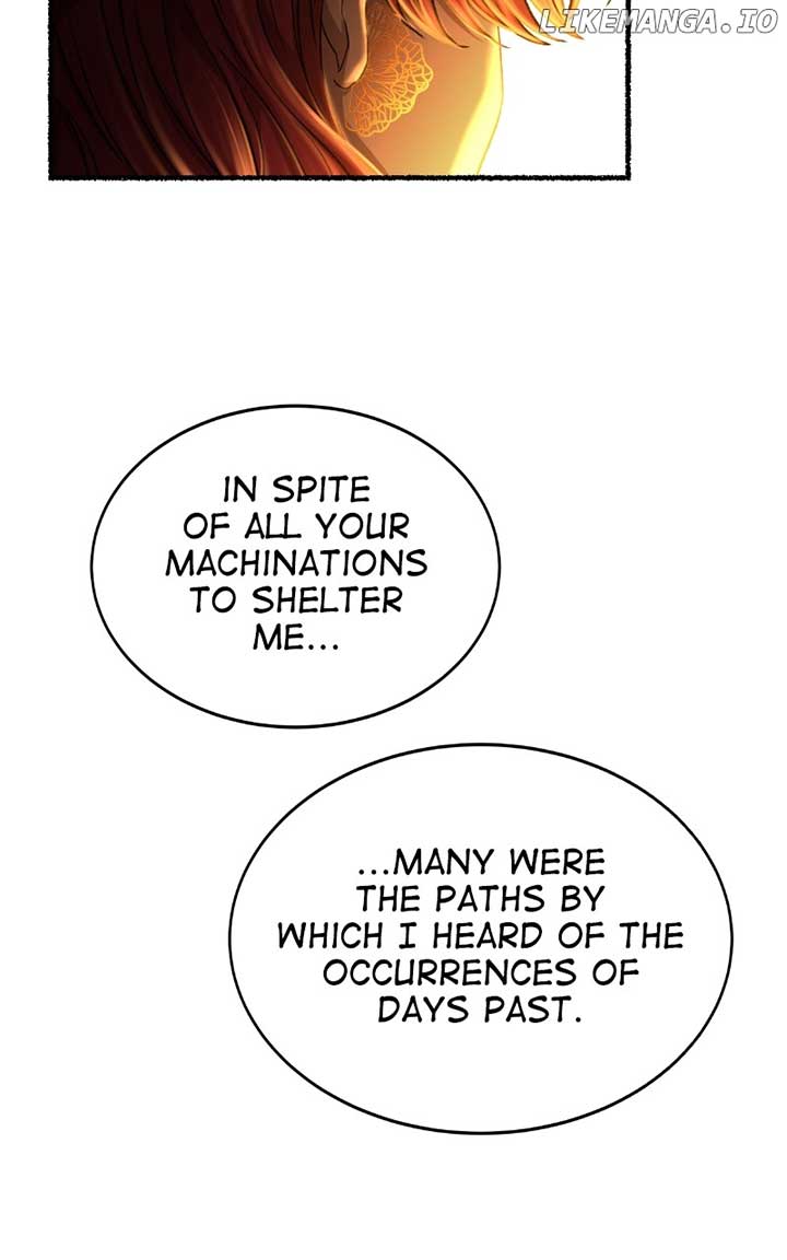 Like a Wind on a Dry Branch Chapter 199 - Page 99