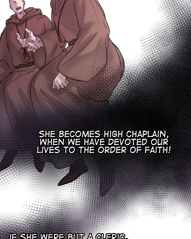 Like a Wind on a Dry Branch Chapter 20 - Page 1