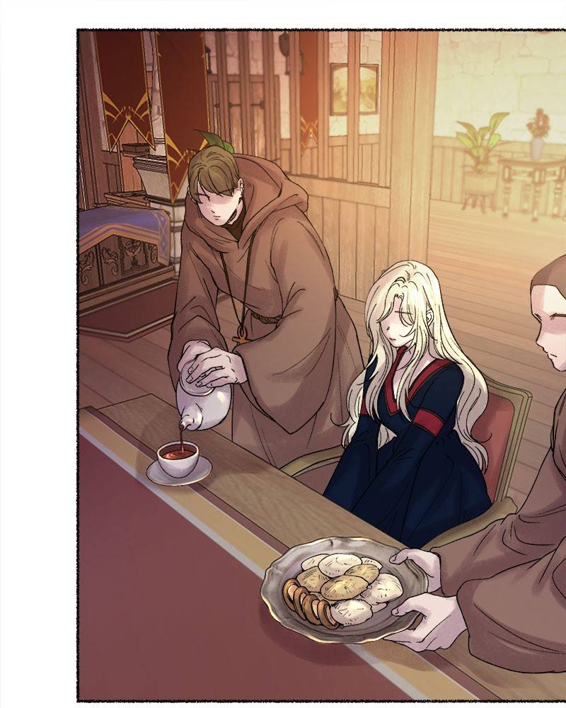 Like a Wind on a Dry Branch Chapter 20 - Page 10