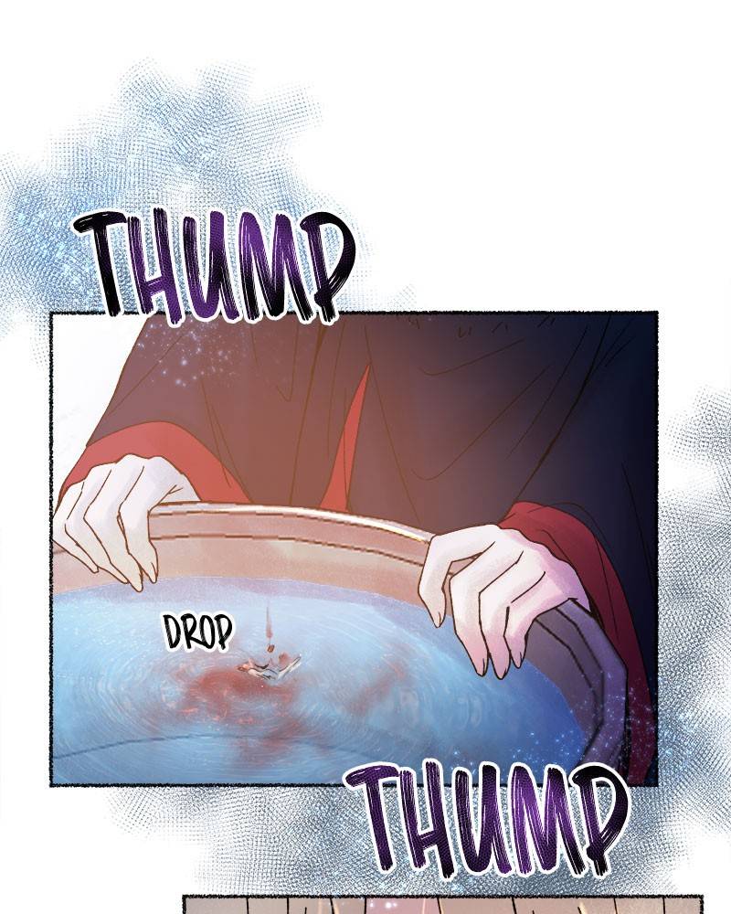 Like a Wind on a Dry Branch Chapter 20 - Page 100