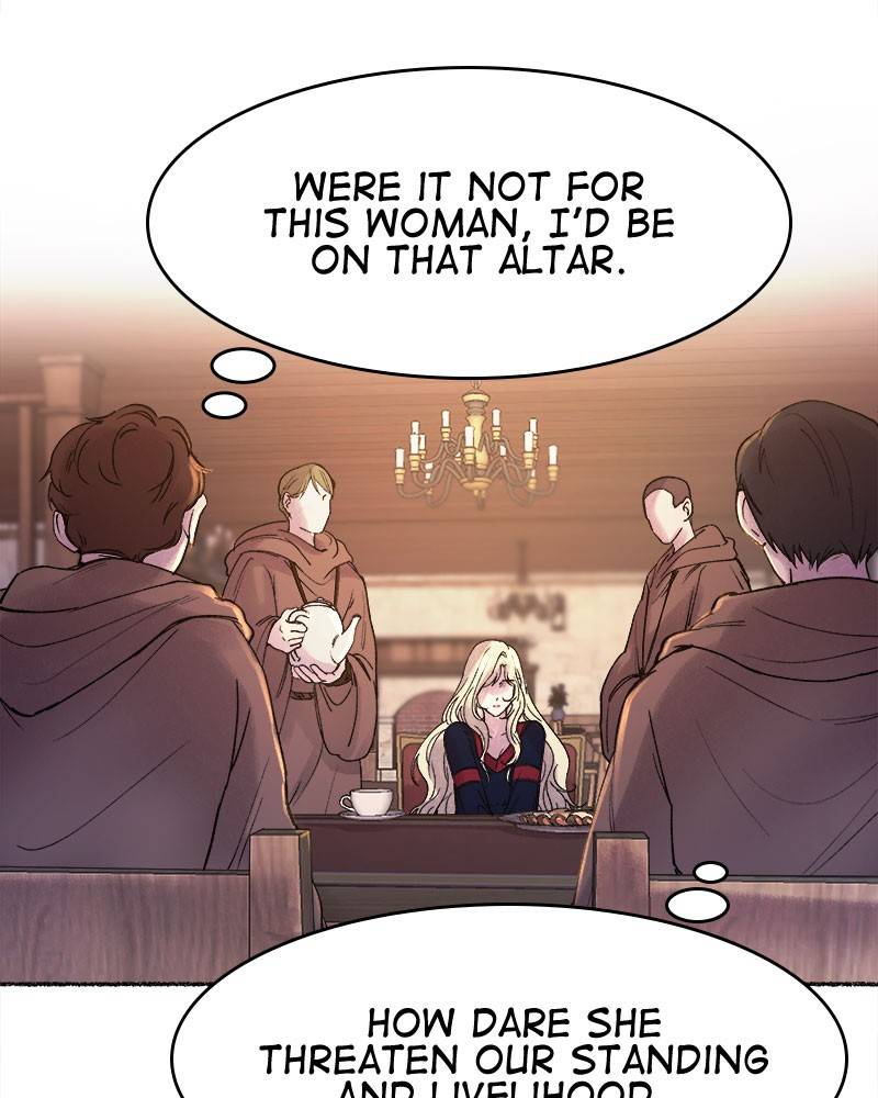 Like a Wind on a Dry Branch Chapter 20 - Page 11