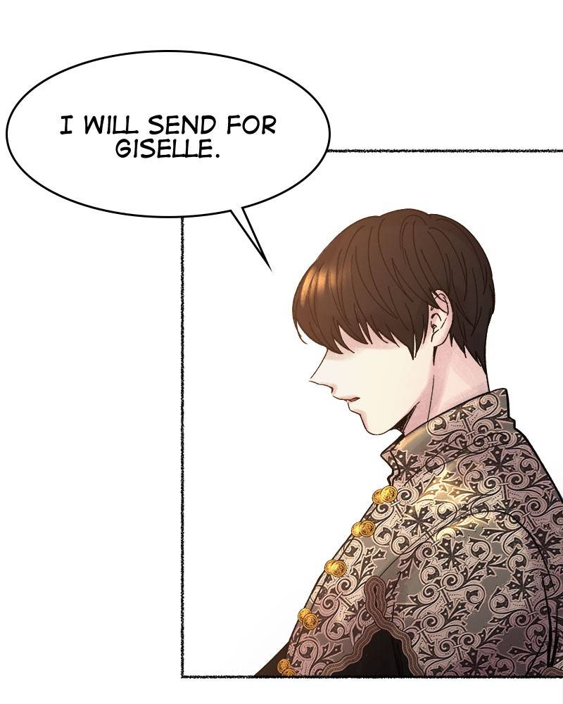 Like a Wind on a Dry Branch Chapter 20 - Page 110
