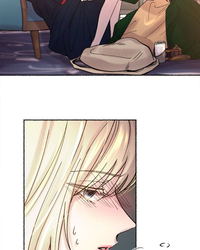 Like a Wind on a Dry Branch Chapter 20 - Page 112