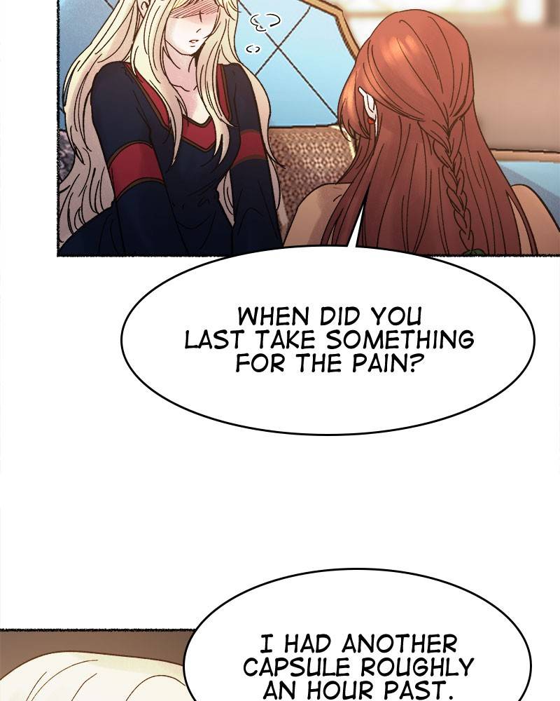 Like a Wind on a Dry Branch Chapter 20 - Page 116