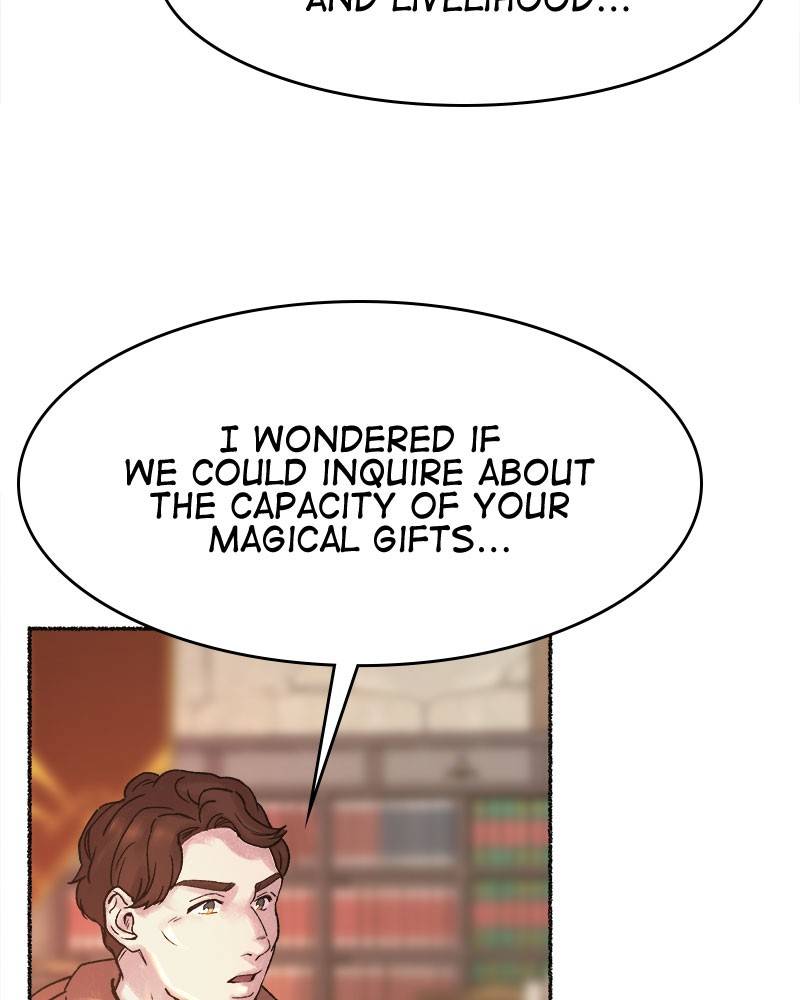 Like a Wind on a Dry Branch Chapter 20 - Page 12