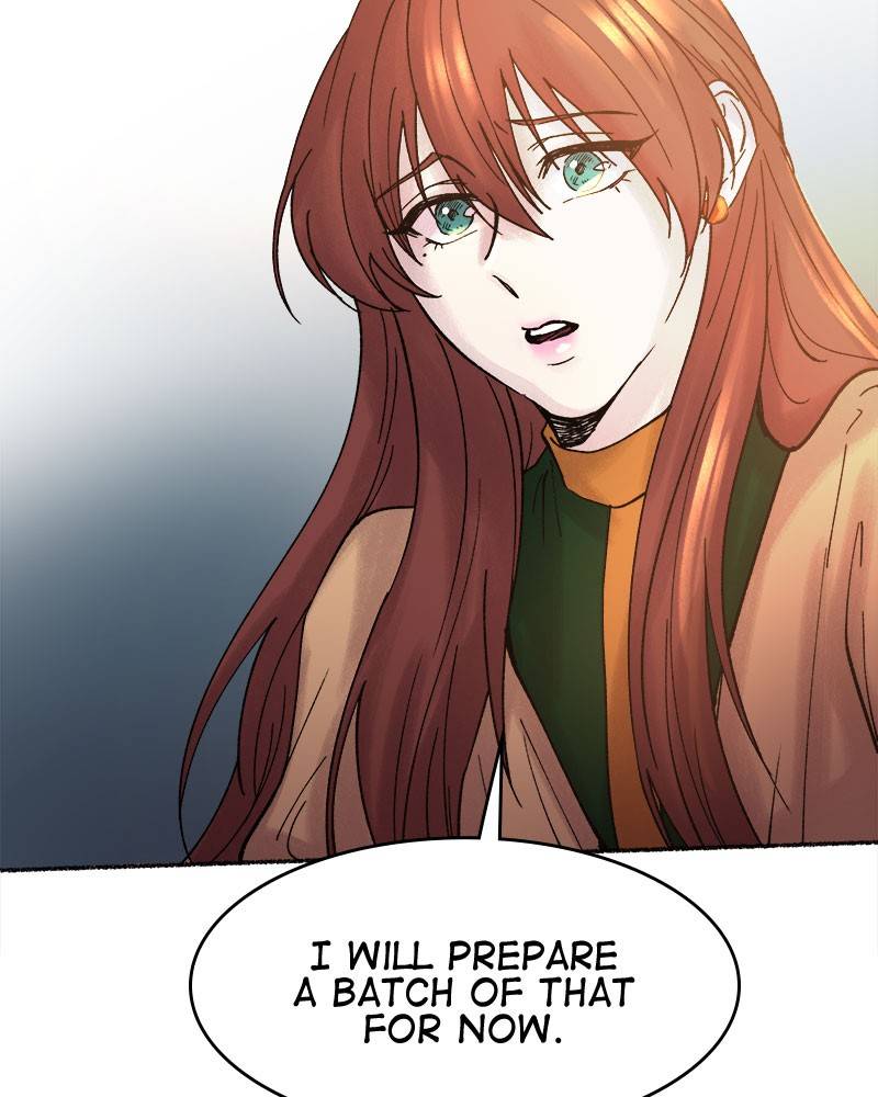 Like a Wind on a Dry Branch Chapter 20 - Page 120
