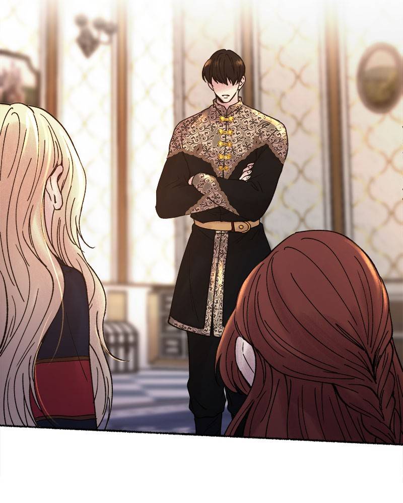 Like a Wind on a Dry Branch Chapter 20 - Page 125