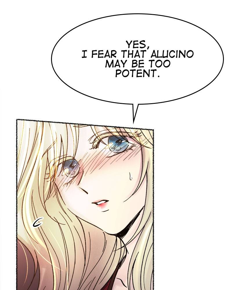 Like a Wind on a Dry Branch Chapter 20 - Page 126