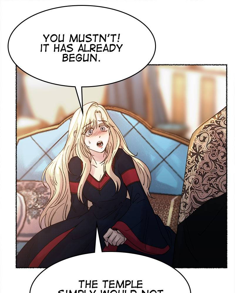 Like a Wind on a Dry Branch Chapter 20 - Page 129
