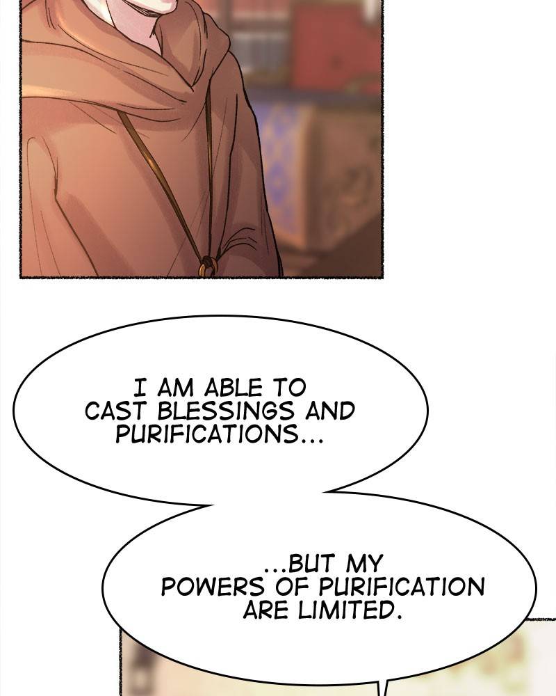 Like a Wind on a Dry Branch Chapter 20 - Page 13