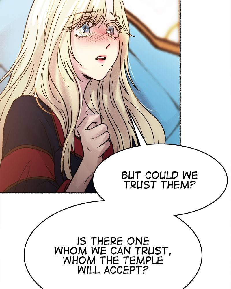 Like a Wind on a Dry Branch Chapter 20 - Page 132
