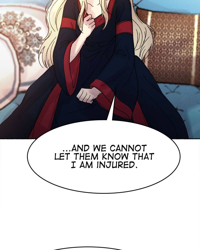 Like a Wind on a Dry Branch Chapter 20 - Page 135