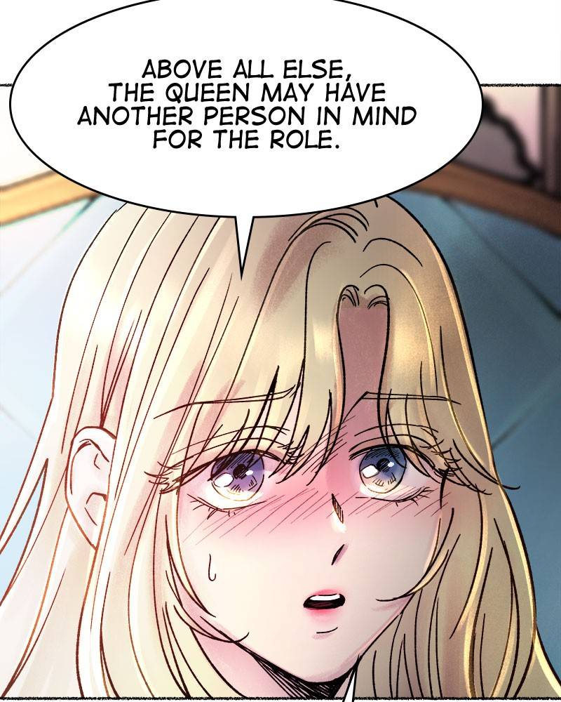 Like a Wind on a Dry Branch Chapter 20 - Page 136