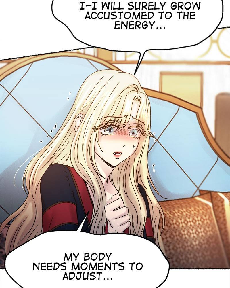 Like a Wind on a Dry Branch Chapter 20 - Page 140