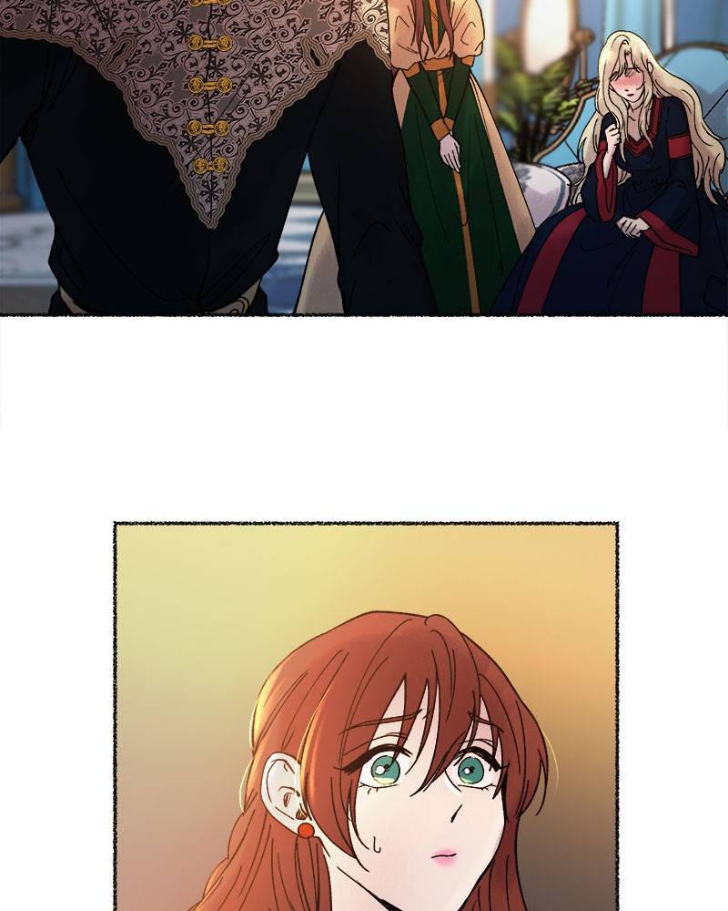 Like a Wind on a Dry Branch Chapter 20 - Page 143