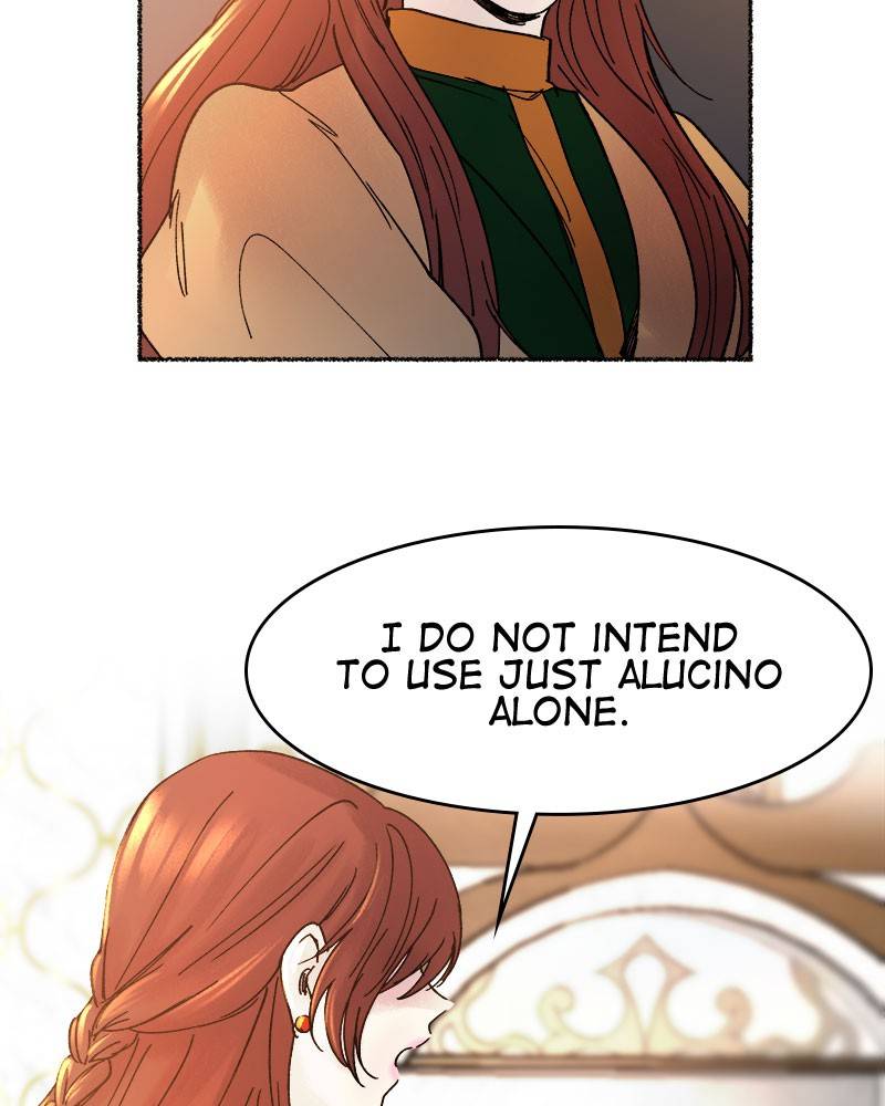 Like a Wind on a Dry Branch Chapter 20 - Page 144