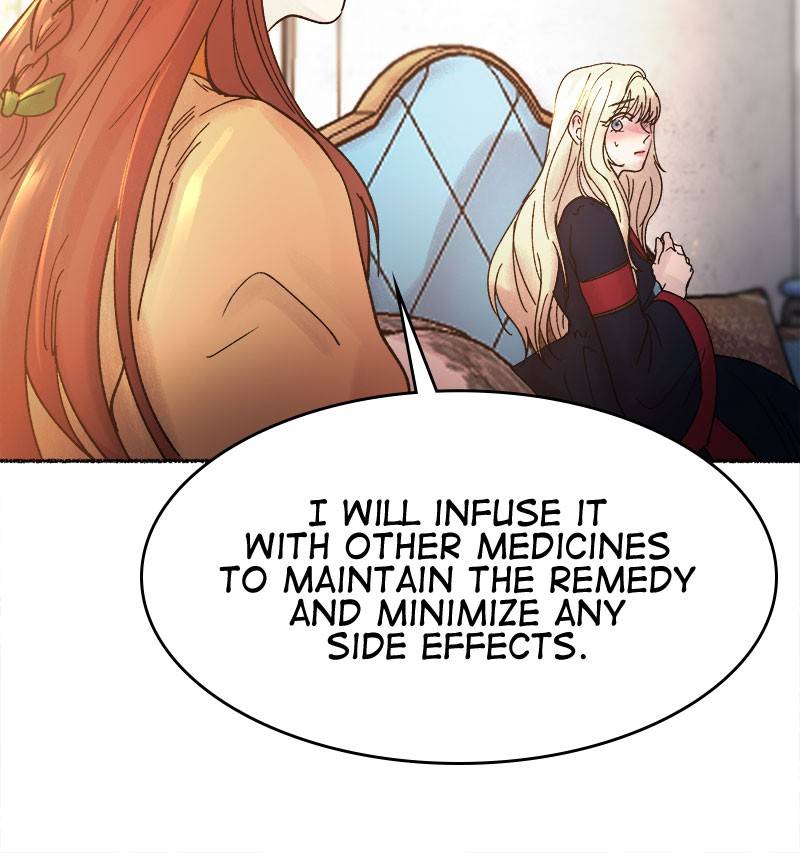 Like a Wind on a Dry Branch Chapter 20 - Page 145