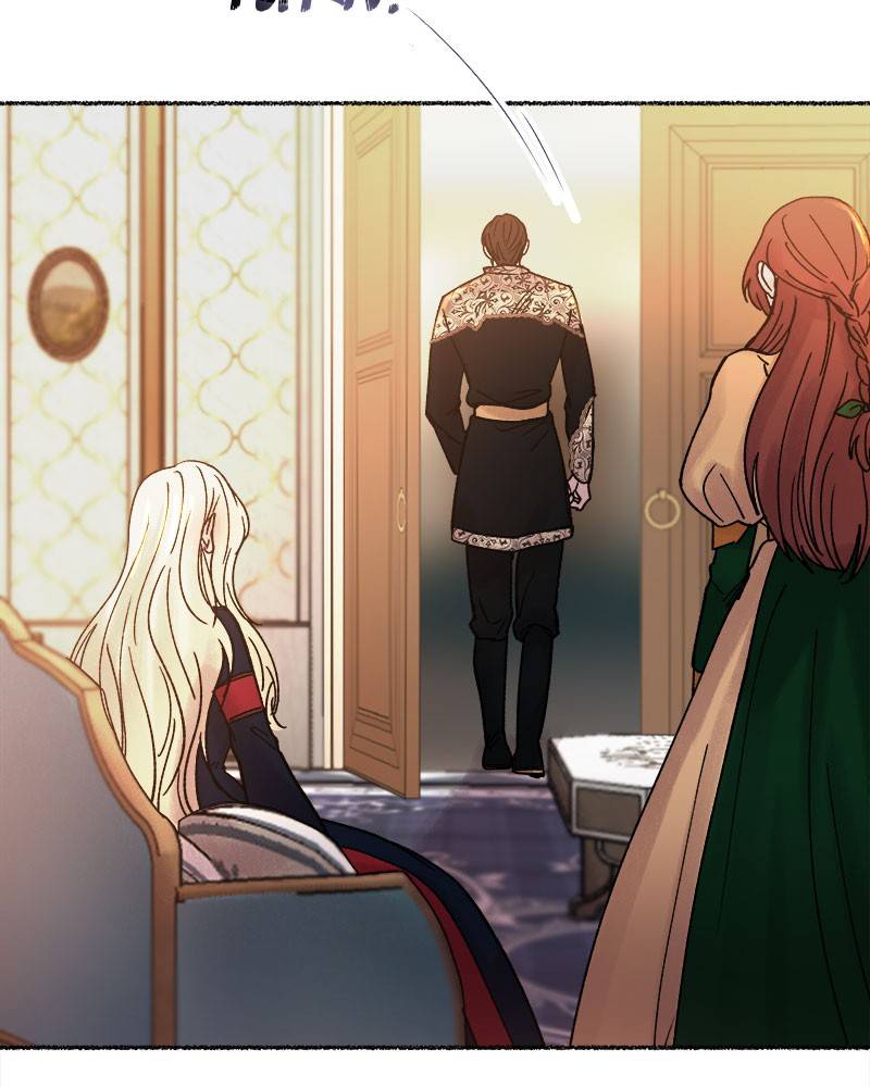 Like a Wind on a Dry Branch Chapter 20 - Page 149