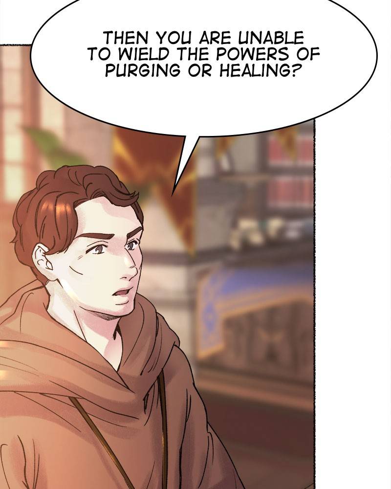 Like a Wind on a Dry Branch Chapter 20 - Page 15
