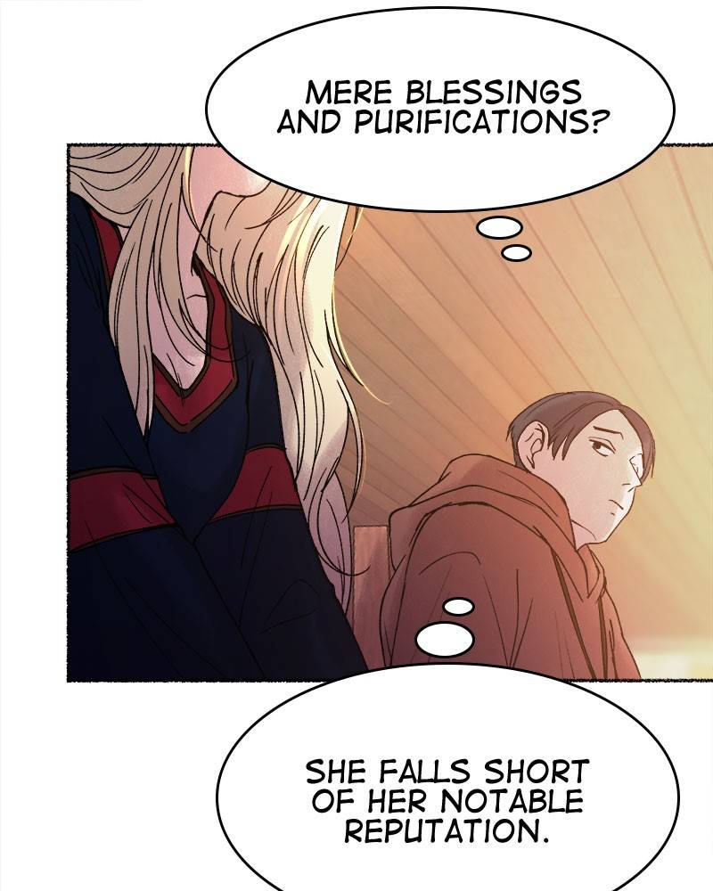 Like a Wind on a Dry Branch Chapter 20 - Page 18