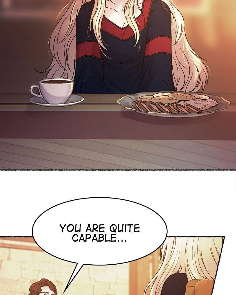 Like a Wind on a Dry Branch Chapter 20 - Page 20