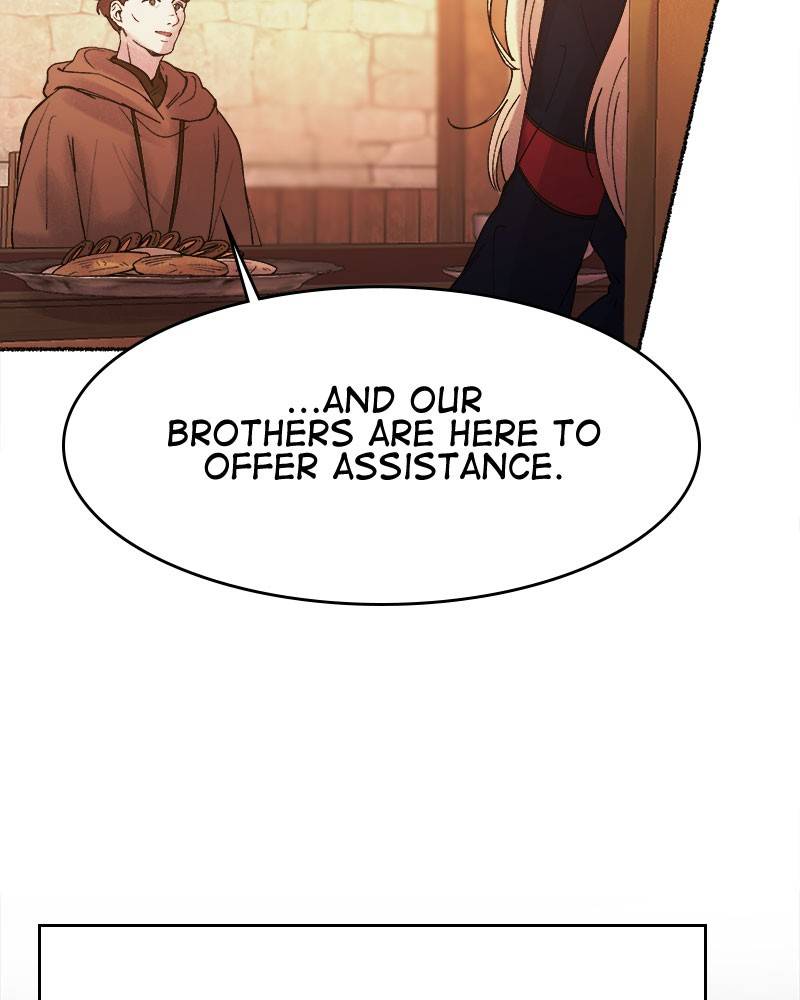 Like a Wind on a Dry Branch Chapter 20 - Page 21