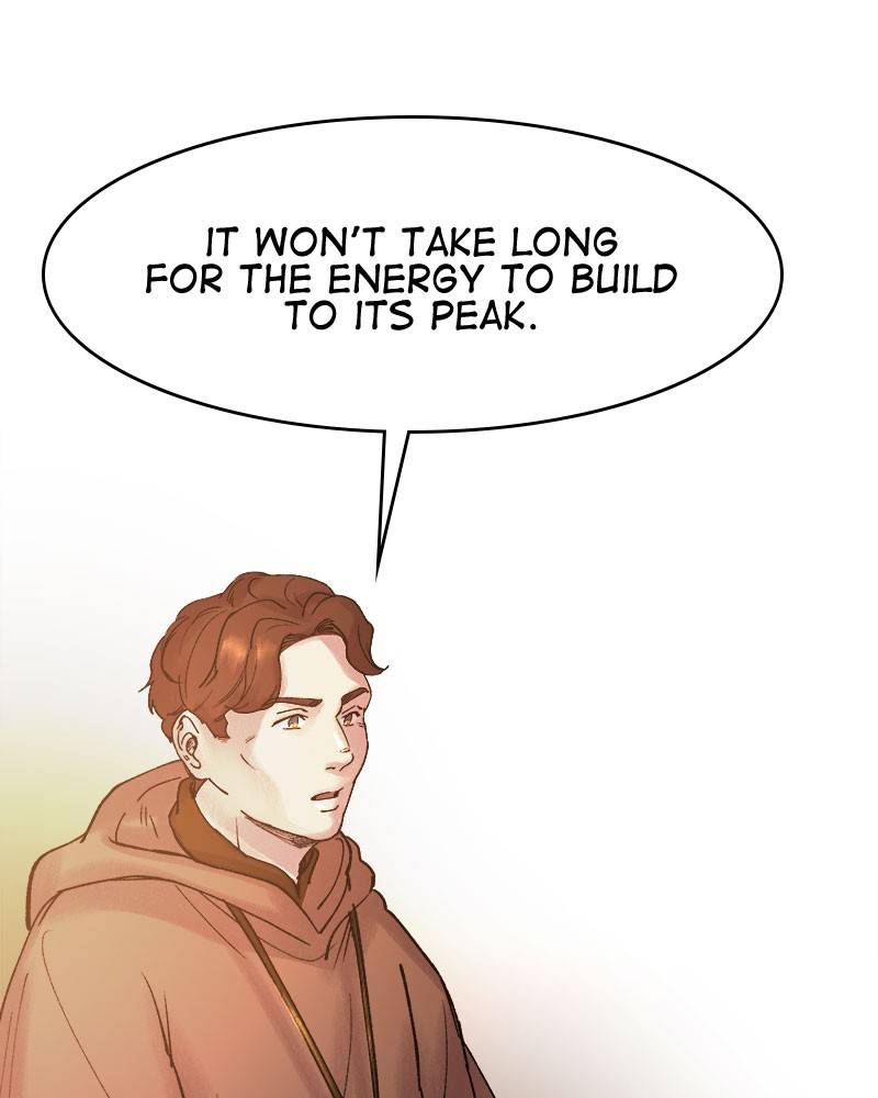 Like a Wind on a Dry Branch Chapter 20 - Page 35