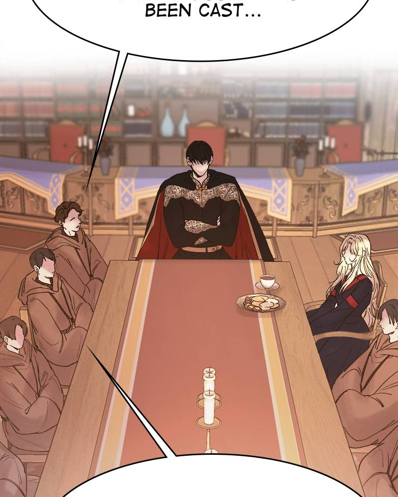 Like a Wind on a Dry Branch Chapter 20 - Page 37