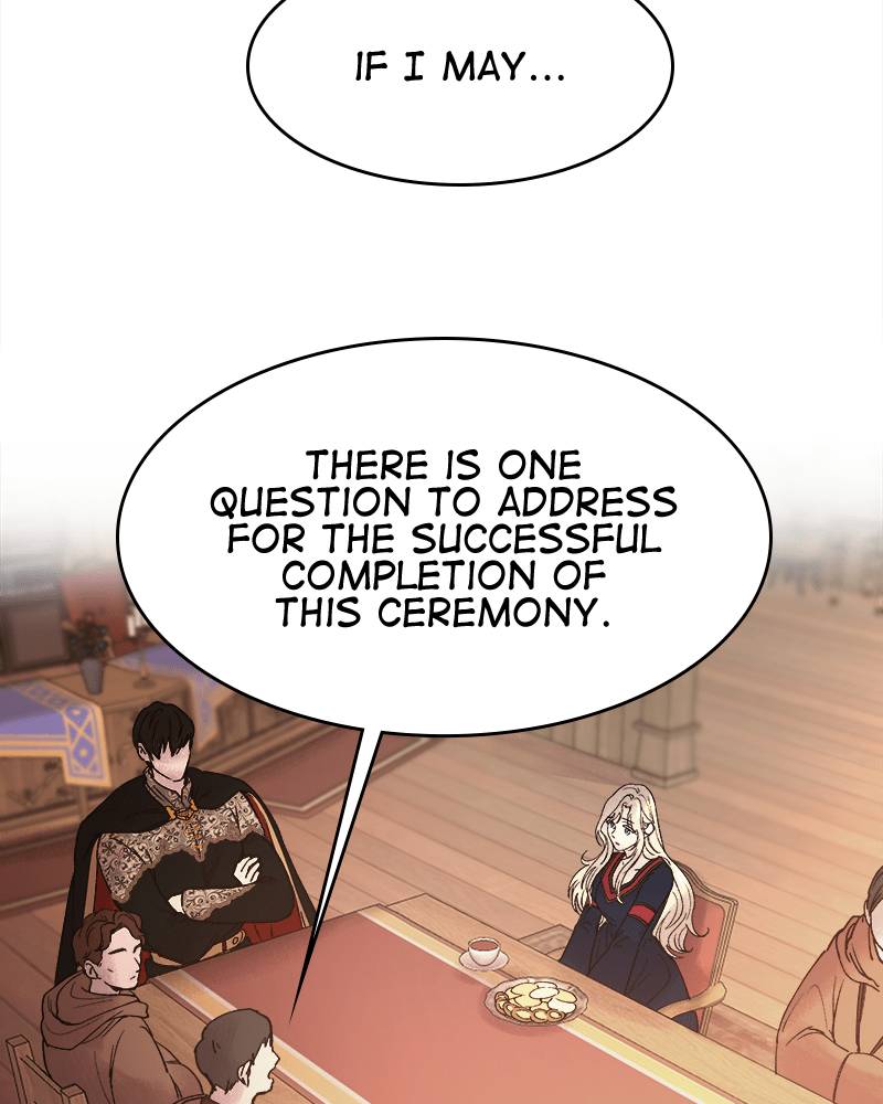 Like a Wind on a Dry Branch Chapter 20 - Page 40