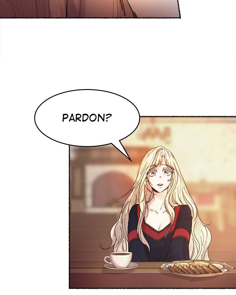 Like a Wind on a Dry Branch Chapter 20 - Page 44