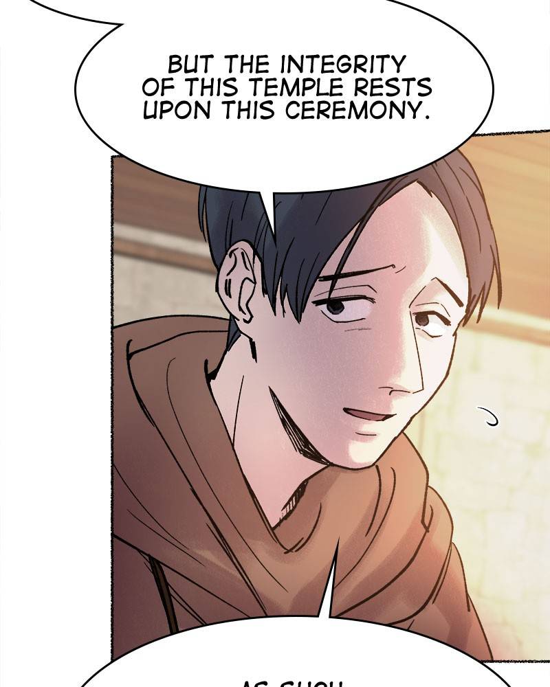 Like a Wind on a Dry Branch Chapter 20 - Page 46