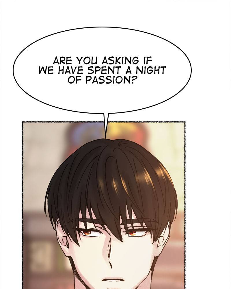 Like a Wind on a Dry Branch Chapter 20 - Page 49