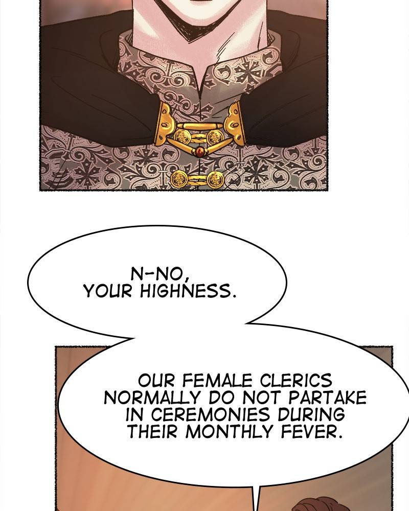 Like a Wind on a Dry Branch Chapter 20 - Page 50