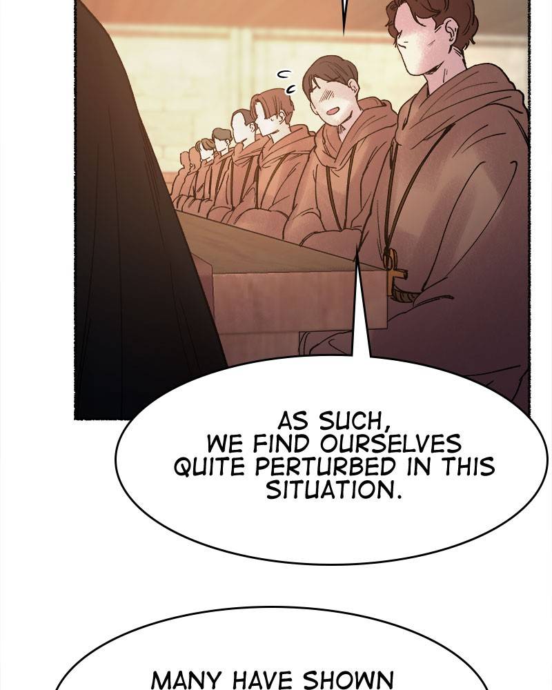 Like a Wind on a Dry Branch Chapter 20 - Page 51